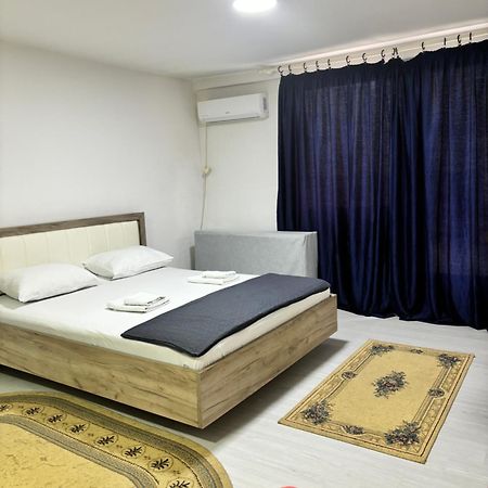 Apartman Sava Ni Εξωτερικό φωτογραφία