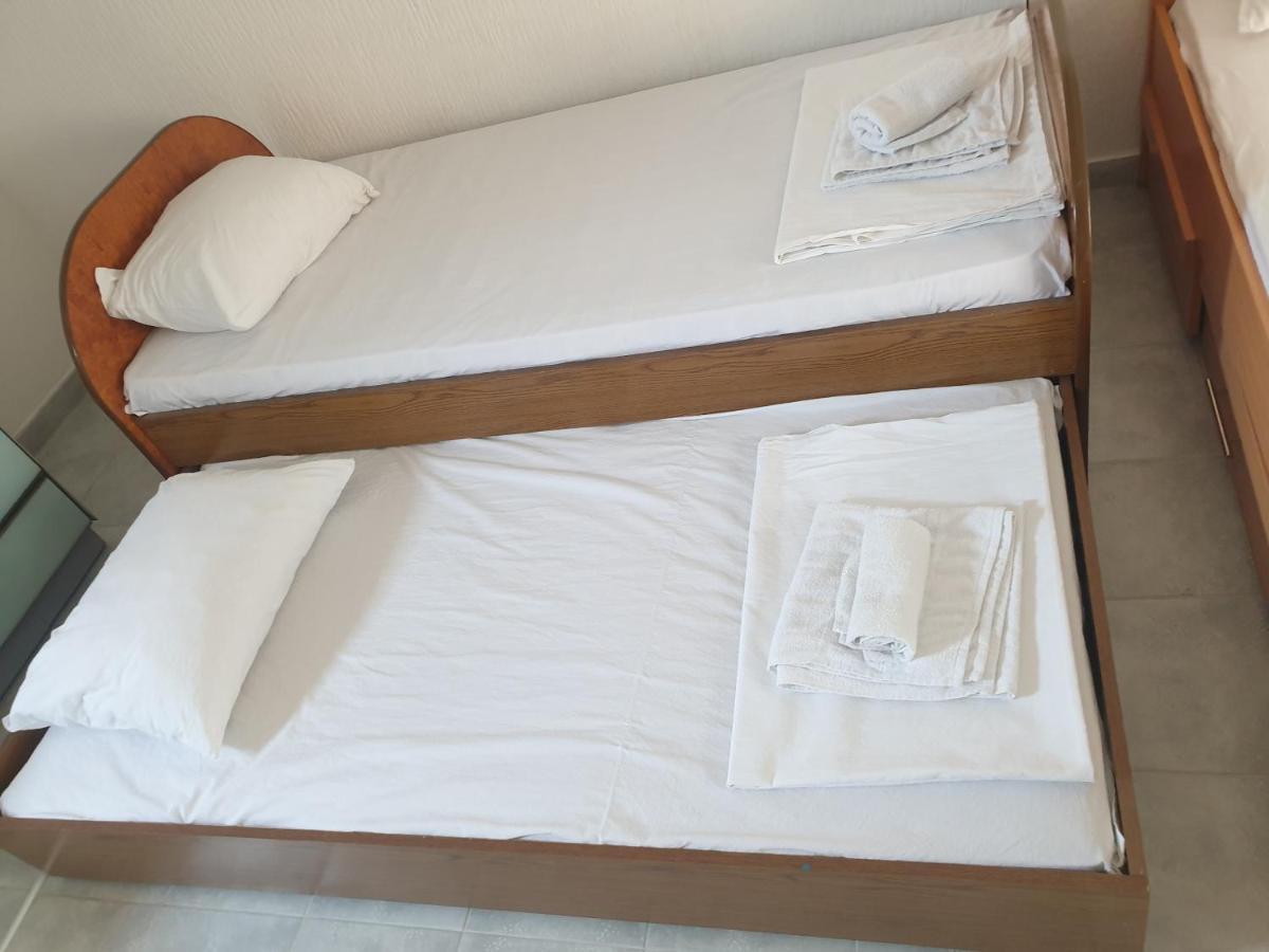 Apartman Sava Ni Εξωτερικό φωτογραφία