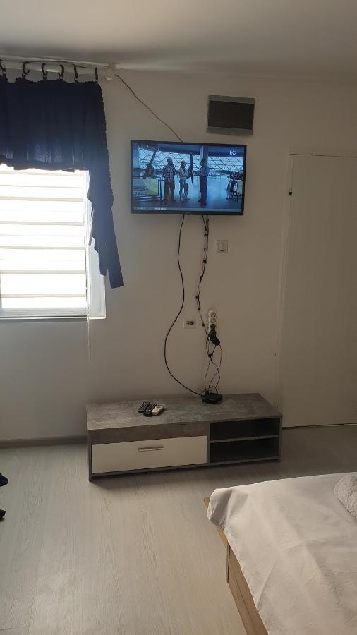 Apartman Sava Ni Εξωτερικό φωτογραφία
