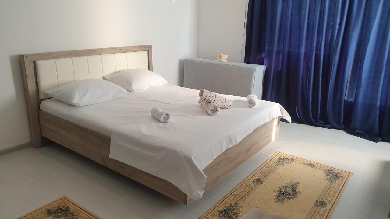 Apartman Sava Ni Εξωτερικό φωτογραφία