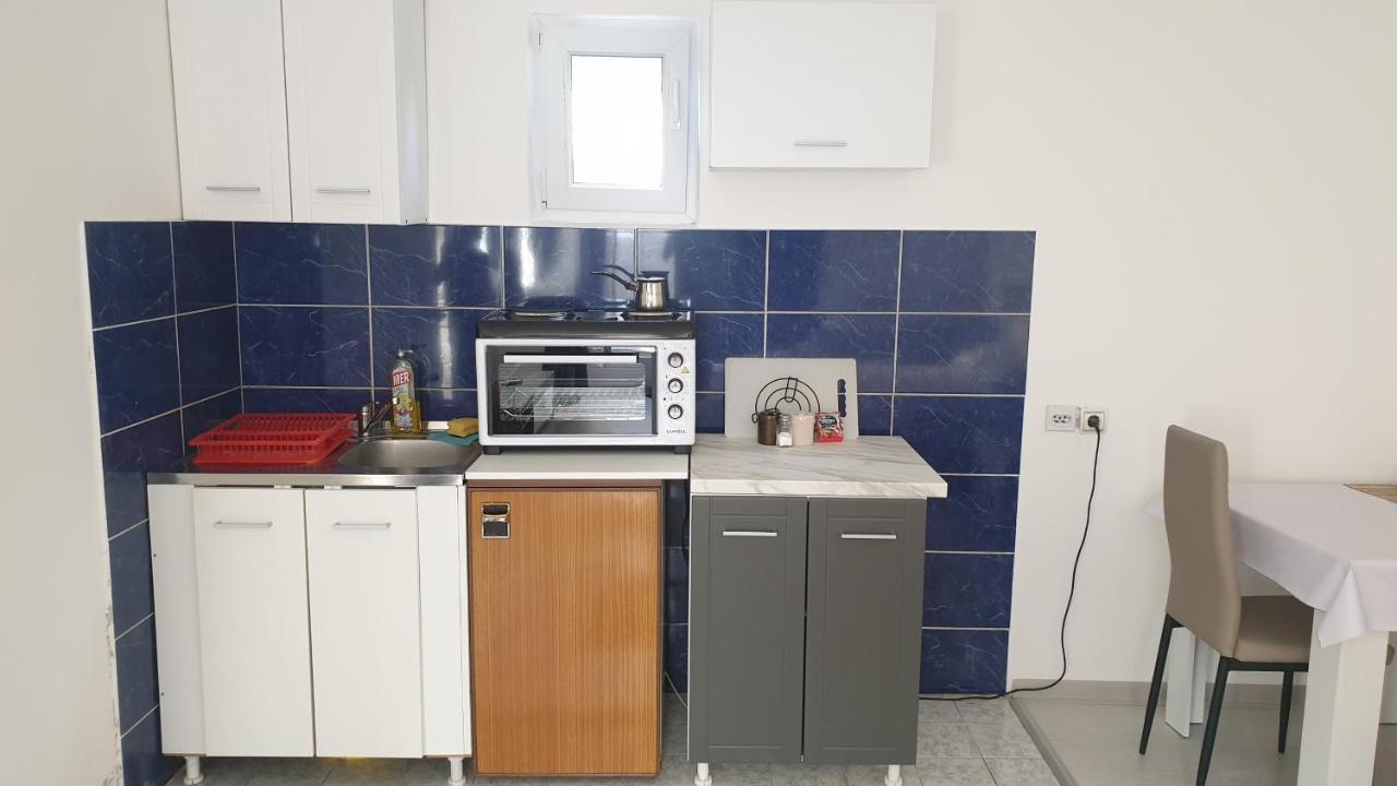 Apartman Sava Ni Εξωτερικό φωτογραφία