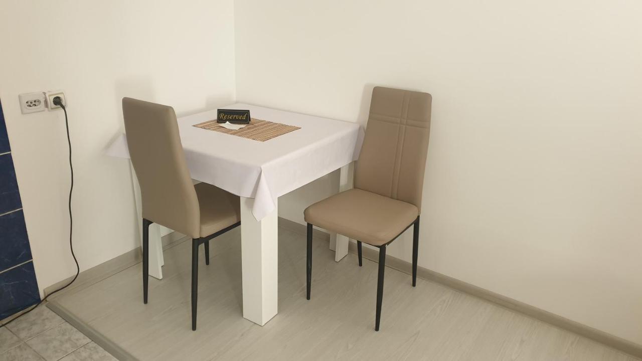 Apartman Sava Ni Εξωτερικό φωτογραφία