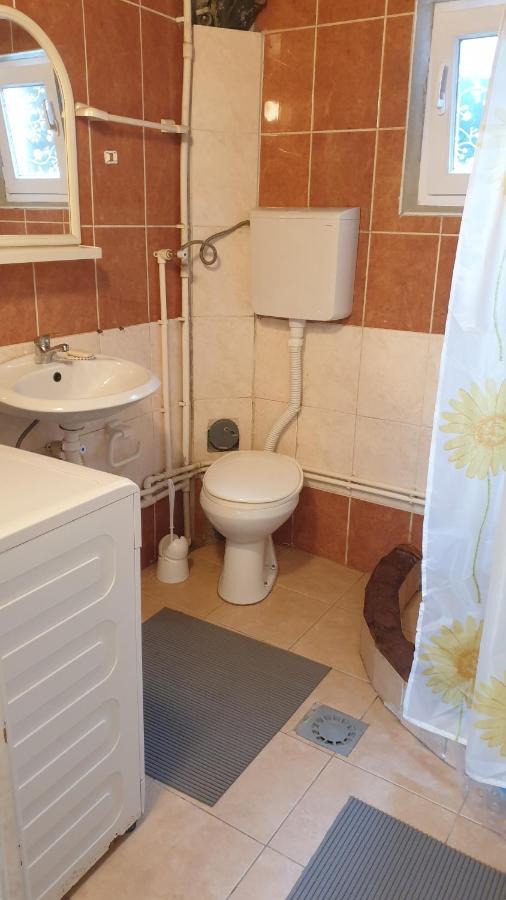 Apartman Sava Ni Εξωτερικό φωτογραφία