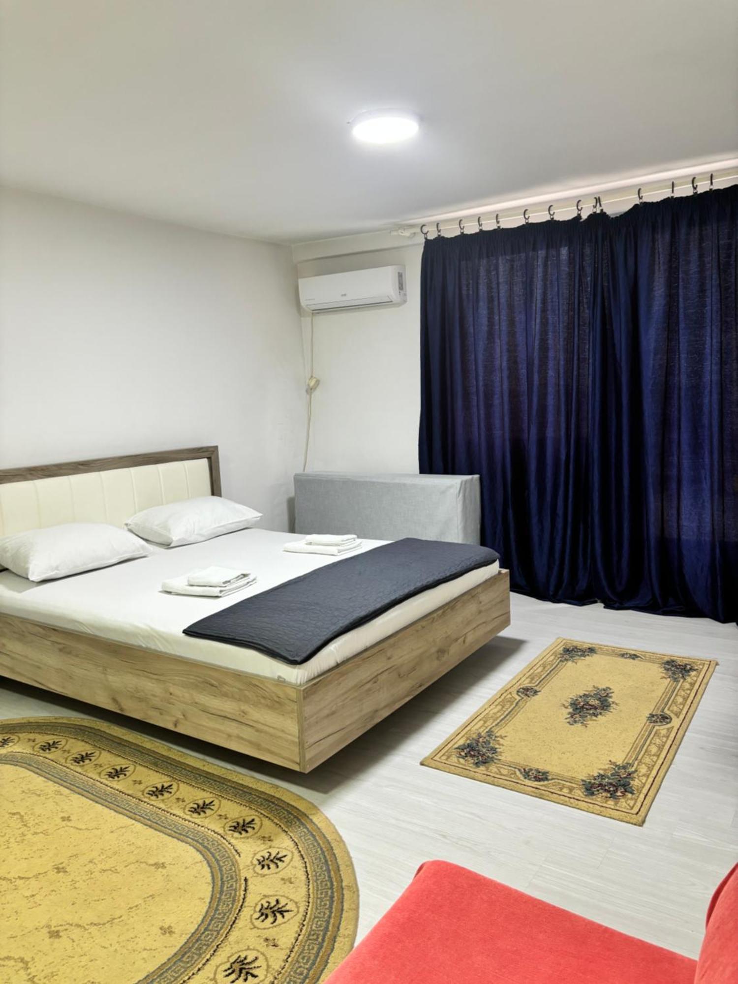 Apartman Sava Ni Εξωτερικό φωτογραφία