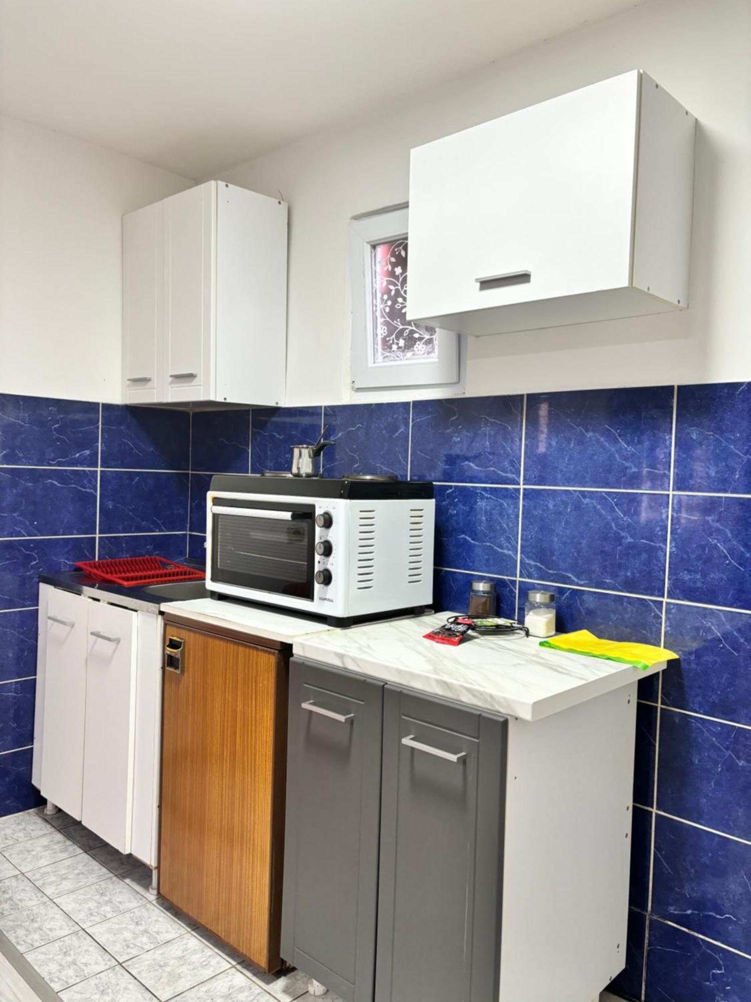 Apartman Sava Ni Εξωτερικό φωτογραφία
