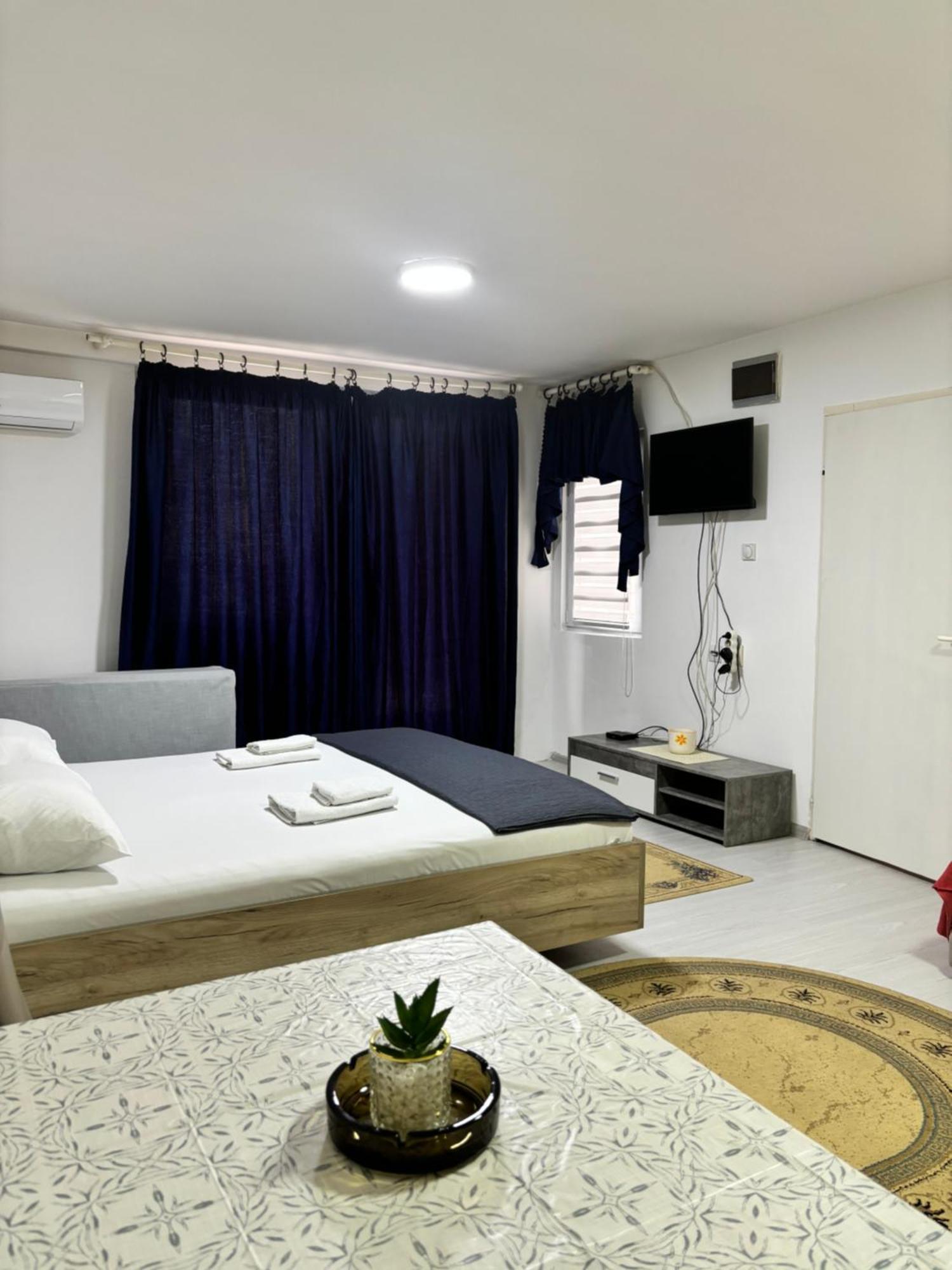 Apartman Sava Ni Εξωτερικό φωτογραφία