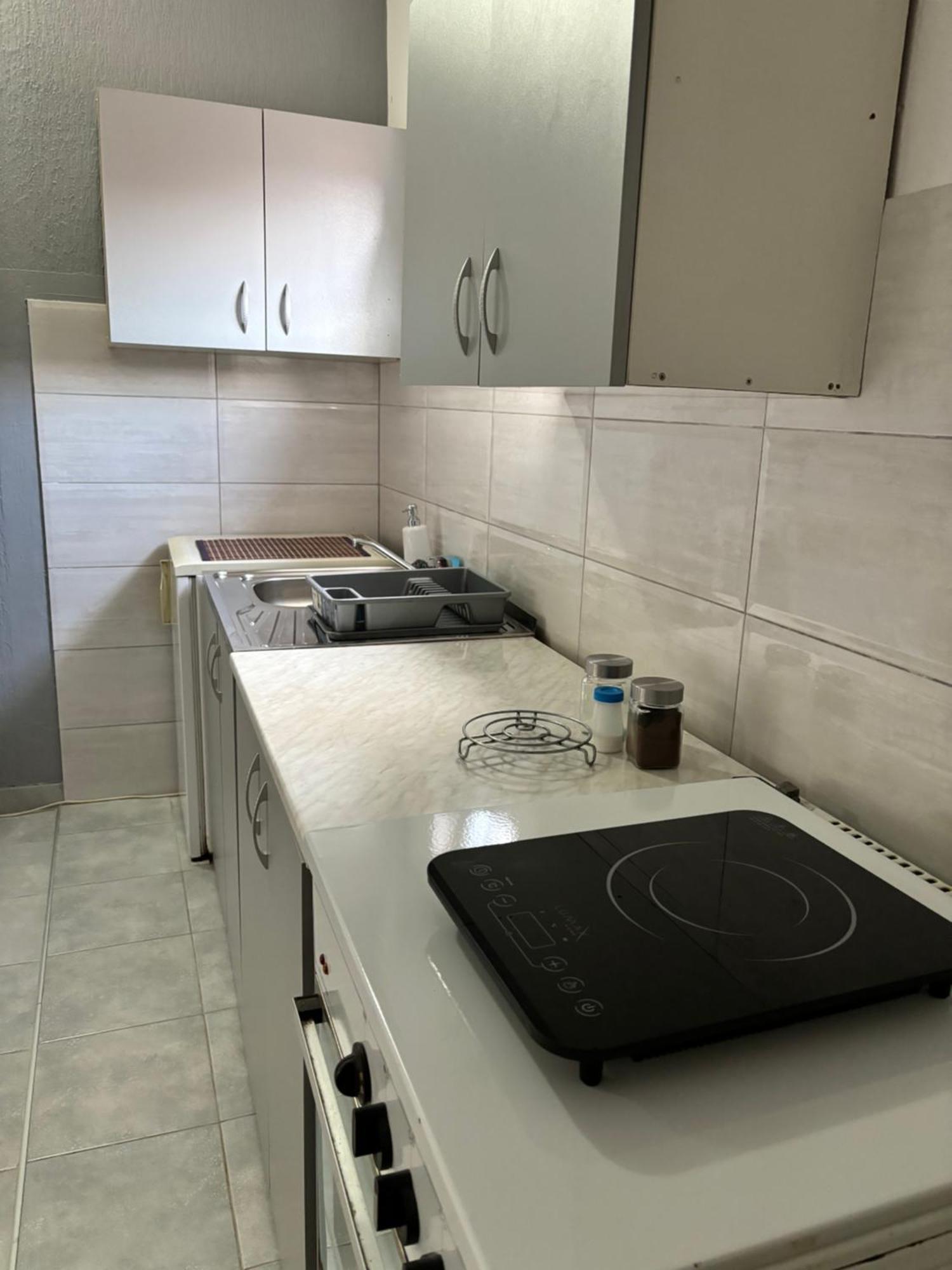 Apartman Sava Ni Εξωτερικό φωτογραφία