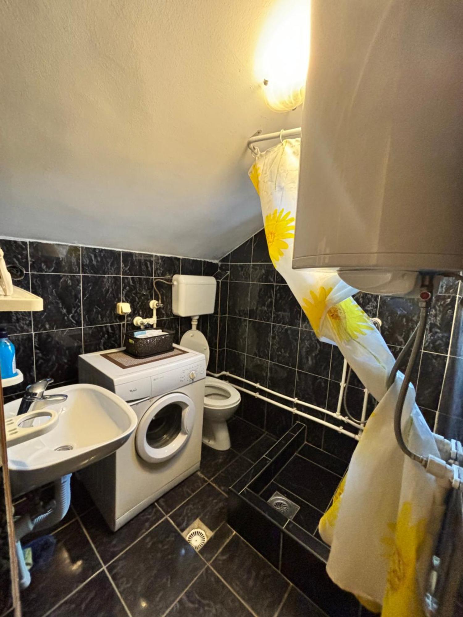Apartman Sava Ni Εξωτερικό φωτογραφία
